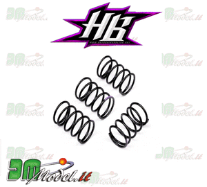 66964 High quality matched spring version 1 PURPLE