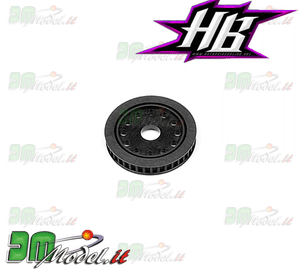 39T PULLEY (Pro Spec Ball Diff)