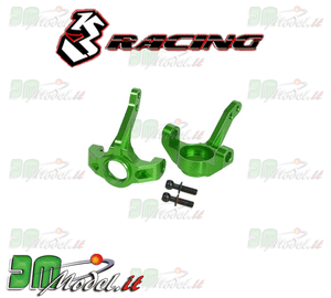 Knuckle Arm For AX10 Scorpion