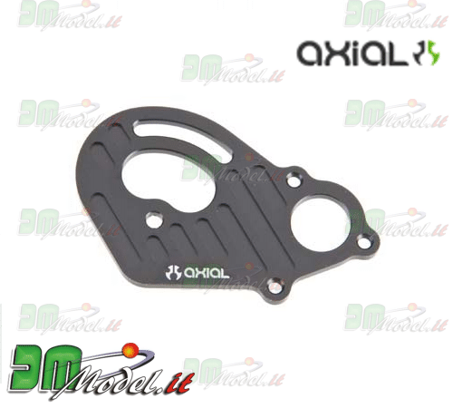 Axial Outrunner Motor Plate Scorpion