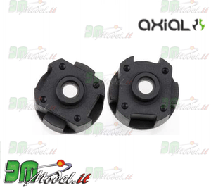 Axial Diff Case Small