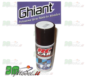 GNTCAR924 GLITTER SILVER