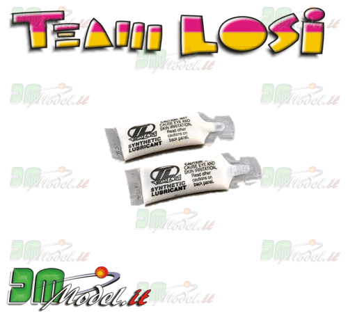 SUPER STICK ASSEMBLY GREASE