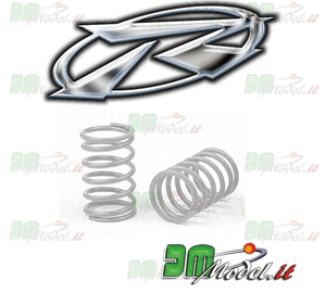 RAYSPEED GREY SHOCK SPRINGS