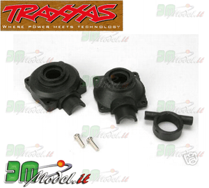 TXX4980X  Differential Housings Pinion Colar T-Maxx