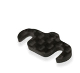 TopDeck In Carbonio Per Tamiya XV-01 Rally