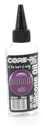 CORE R/C Silicone Oil - 30000cSt - 60ml