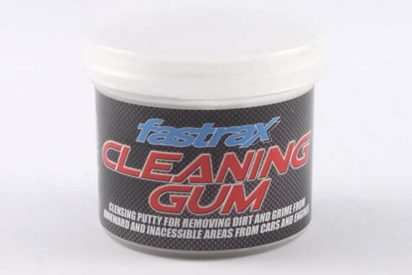 FASTRAX CLEANING GUM