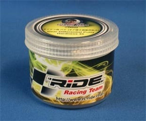 RIDE Gear Differential Putty, Supervised by Atsushi Hara. Special Putty for the front Gear Diff!
