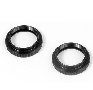 Alu Shock Adjustable Nut (2)