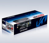 Killerbody Mitsubishi Lancer Evo X Body Rally Racing 190mm RTU