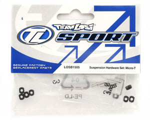 Losi Suspension Hardware Set (Micro-T)