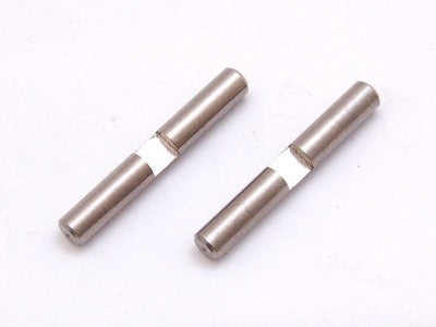 Titanium Gear Diff Pin