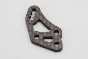 Graphite	Sus.	Mount	Brace	for	R12