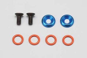 Rear Bulkhead Shaft maintenance Kit