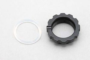 x Shock Spring Adjust Nut (Aluminum)