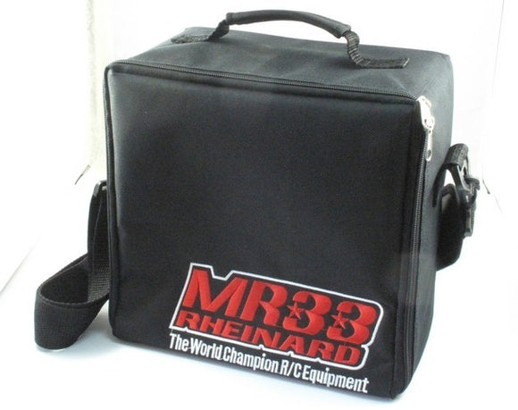 MR33 Radio Bag