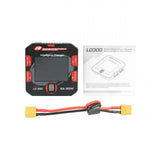Caricabatterie Robitronic Expert LD 300 LiPo 1-6s 16A 300W DC