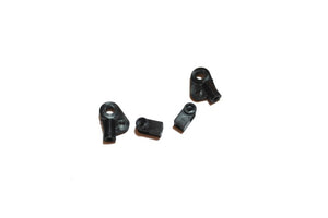 Gizmo Racing RSDGZ007P GZ1 Upper Arm Plastics