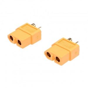 XT60 Connector female (2pcs)