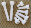 m3*12 nylon hex screw (1)