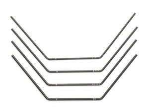 Infinity Anti Rollbar Anteriore Set (1,2 / 1,3 / 1,4 / 1,5mm)