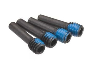 Traxxas Screw Pins 4x13mm w/Threadlock (4)