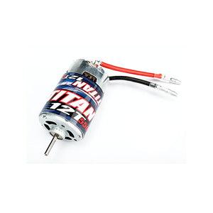 Traxxas Motore elettrico Titan 550 12T Modified Motor (art. TXX3785)