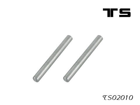 TS-02010 - TS02010 UPPER HINGE PIN