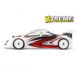 XTREME MTB0415-06 TWISTER SPECIALE CARROZZERIA 1/10 EP-190mm ULTRA LIGHT 0.6mm