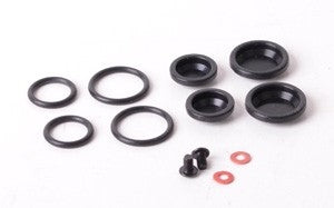 U4217 - Small Bore Vented Shock Cap Service Kit