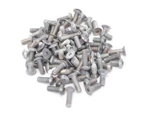 M3 Alloy Screw Set - Mi5evo (88pcs)