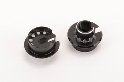 U4890 Alloy Spring Seat - Off Road - pr