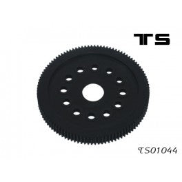 (TS-01044) - F1-012-64-104 Super Diff Gear 64P-104T