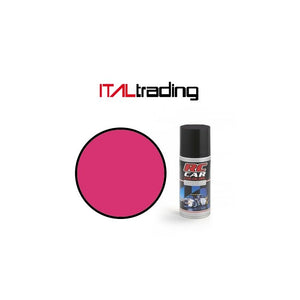 VERNICE PER LEXAN CANDY MAGENTA 150 ML