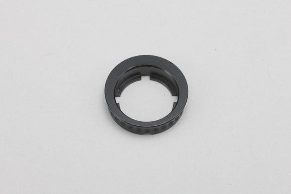 Aluminum cam belt tension (Black)