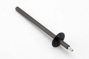 Graphite Rear Axel (Black)