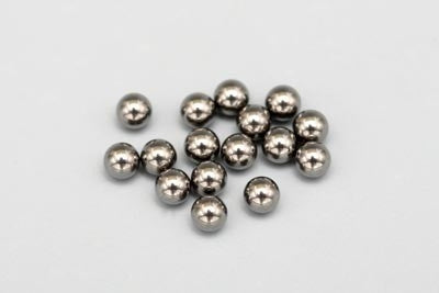 1/16 Tungsten Carbide Ball