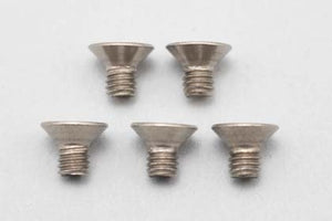 Titanium FT Socket Screw M3 x 5mm